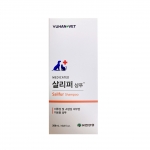 살리퍼샴푸 200ml (리뉴얼)