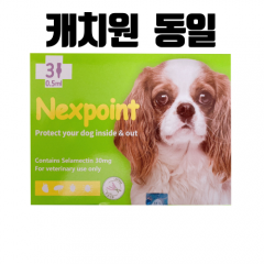 넥스포인트S (2.5-5kg)(3P)