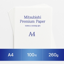 A4 사이즈 100장