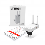 Ip TIME Extender-N3 무선 익스텐더