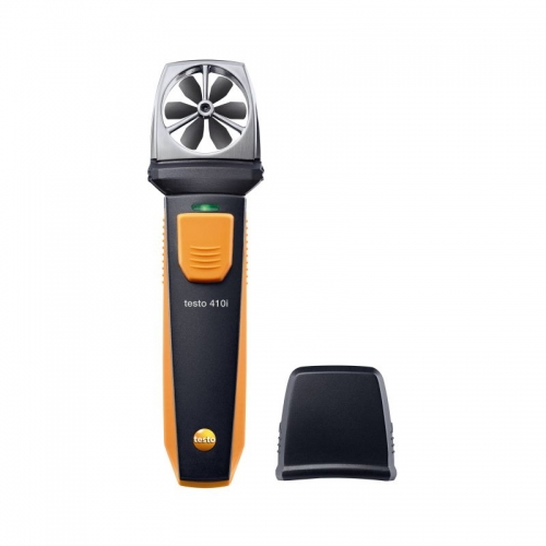 testo 410i 베인 풍속 측정기