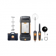 testo 400 PMV 측정세트 (IAQ및 쾌적도) (케이스포함)