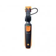 testo 115i 2세대 파이프 클램프 온도 측정기