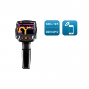 testo 868 wifi 열화상 카메라