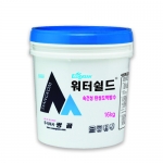 워터쉴드 일액형 탄성도막방수