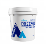 수용성 다용도프라이머 (흡수면)