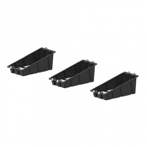 태양광 패널 거치 트레이