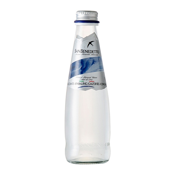 산베네데토 탄산수 250ml