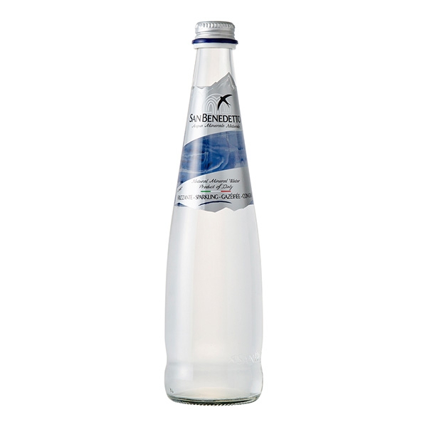 산베네데토 탄산수 500ml 1박스 20개