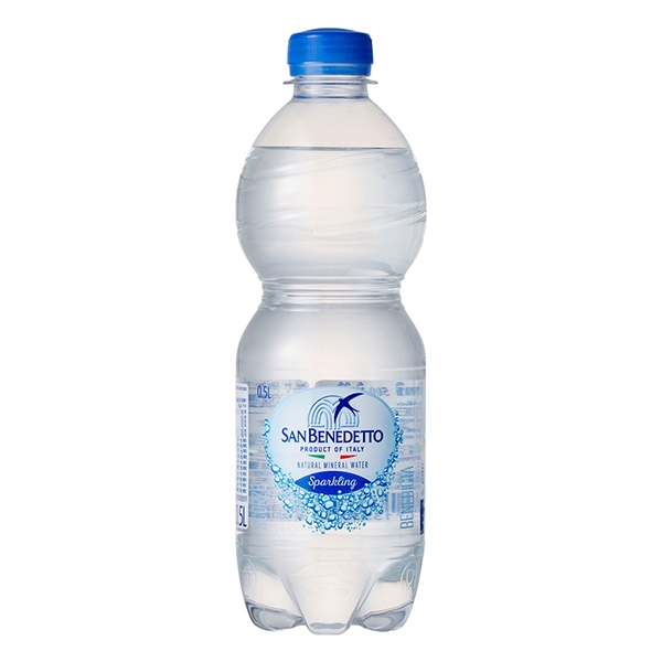 산베네데토 탄산수 500ml PET