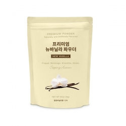 프리미엄 뉴바닐라 파우더 1kg