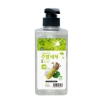 파파야플러스 친환경 주방세제 500ml