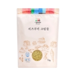 NFS 치즈쿠키 크럼블 1kg