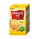 담터 아이스티 레몬 14g 20개입