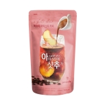 아샷추 복숭아 아이스티커피 230ml