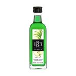 1883 미니 그린애플 시럽 65ml 1박스 20개