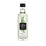 1883 미니 모히또민트 시럽 65ml