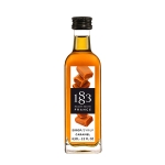 1883 미니 카라멜 시럽 65ml