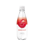 슈가로로 스파클링 사과 무설탕 탄산음료 350ml 1박스 24개