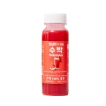 냉동 수박주스 190ml pet 12개