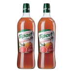 스포트 자몽 시럽 1000ml 2개세트