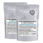 솜 그릭요거트 파우더 500g 2개세트