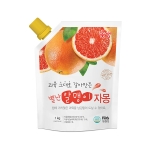 꽃샘 별난알맹이 자몽 1kg