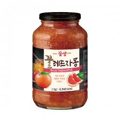 꽃샘 허니레드자몽 1kg