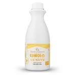 베티나르디 티베이스 스윗 캐모마일 1.2kg