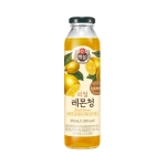 백설 리얼 레몬청 310ml