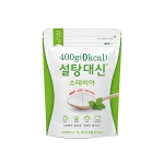 설탕대신 스테비아 400g