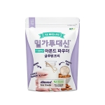 밀가루대신 아몬드가루 500g