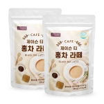 제이슨티 홍차라떼 파우더 500g 2개세트