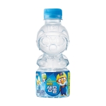 뽀로로 샘물 250ml