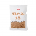 크리스피오트 500g 1박스 20개