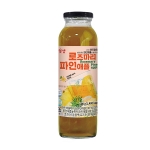 꽃샘 로즈마리 파인애플 600g