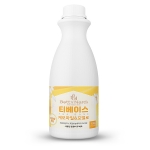 베티나르디 티베이스 캐모마일 포멜로 1.2kg 1박스 6개