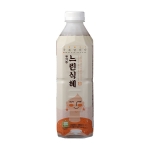 차를달이다 유기농 느린식혜 1000ml 3개세트