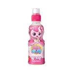 웅진 캐치티니핑 딸기 200ml