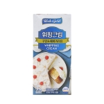 동서 리치골드 컴파운드 휘핑크림 쿠킹 베이킹 1kg