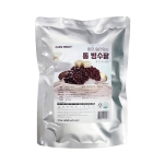 카페프룻 국산 수제빙수팥 1kg