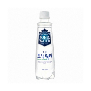 일화 초정토닉워터 350ml