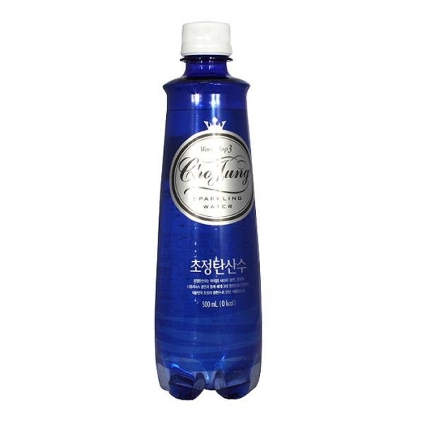 일화 초정탄산수 플레인 500ml