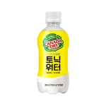 캐나다드라이 토닉워터 300ml PET 코카콜라