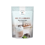 아레스 민트초코라떼 파우더 500g