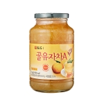 담터 꿀유자차A 1kg 1박스 8개