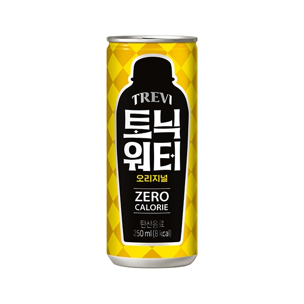 트레비 토닉워터 250ml 1박스 30개