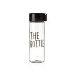 20487010 THE BOTTLE 물병550 블랙