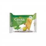 그레타 크래커 씨즌 그리너리 120g