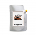 커피트럭 버터 코코넛 소스 1kg